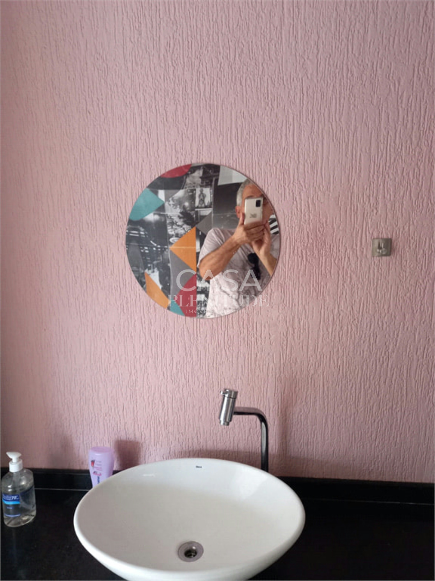 Casa em condomínio à venda com 3 quartos, sendo 1 suíte, em Horto Florestal, Sorocaba, SP
