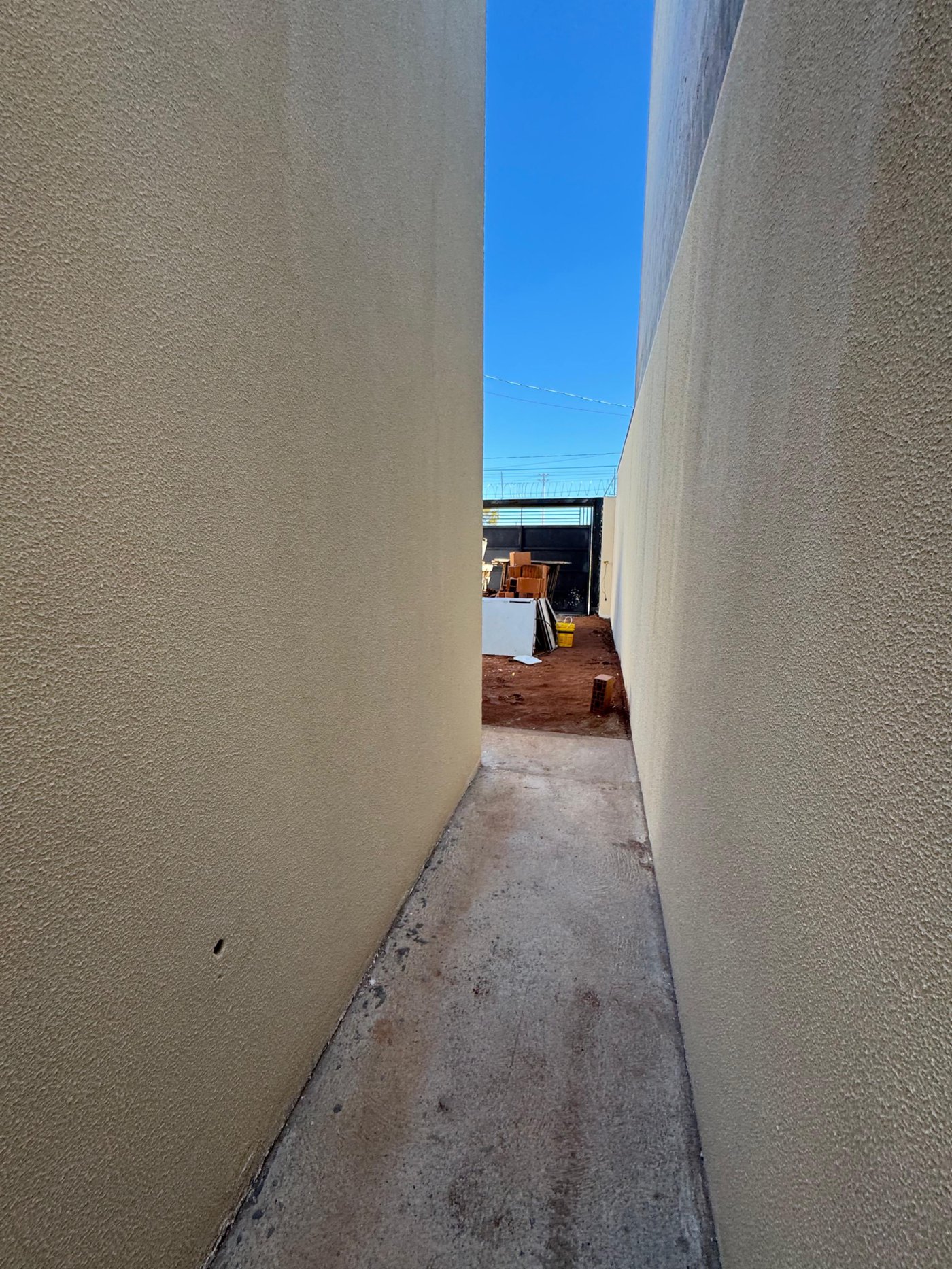 Casa à venda com 2 quartos, sendo 1 suíte,  em Nova Três Lagoas, Três Lagoas, MS