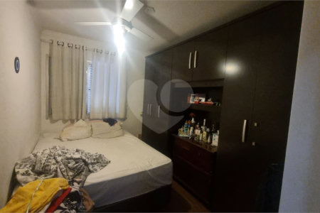 Apartamento à venda com 2 quartos em Alto da Mooca, São Paulo, SP