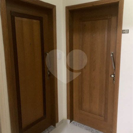 Apartamento à venda com 1 quarto em Bela Vista, São Paulo, SP