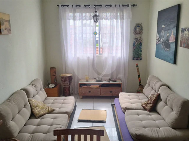 Apartamento à venda com 1 quarto em Jardim São Paulo(zona Norte), São Paulo, SP