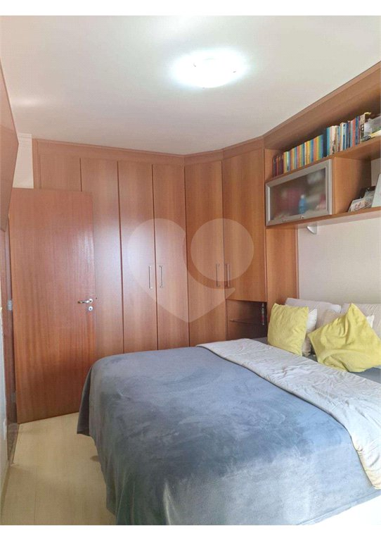 Apartamento à venda com 2 quartos, sendo 1 suíte, em Mooca, São Paulo, SP