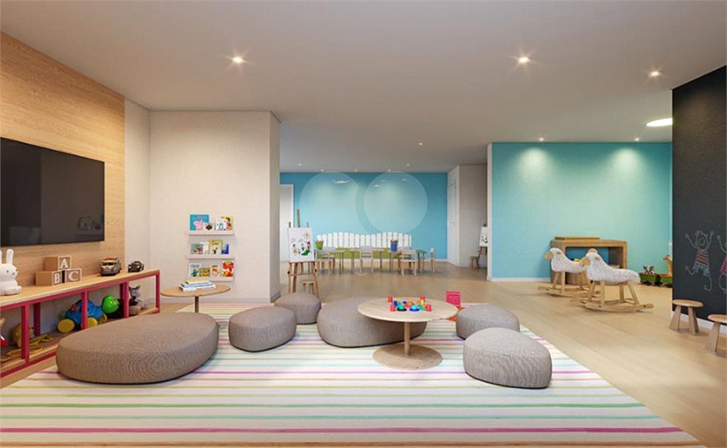 Apartamento à venda com 2 quartos, sendo 1 suíte, em Jardim Caboré, São Paulo, SP