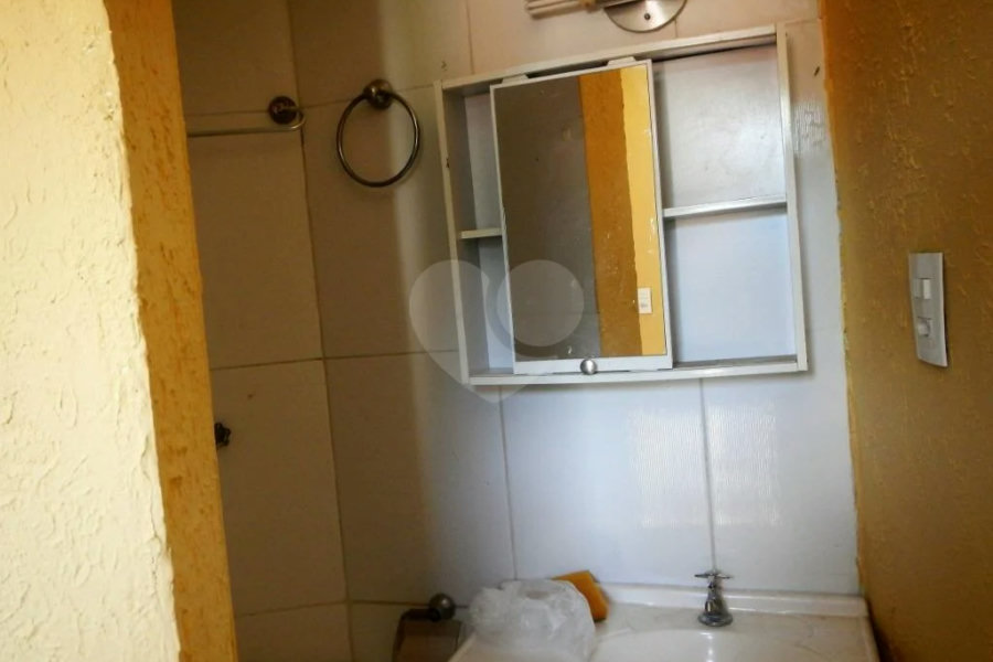 Casa Térrea à venda com 2 quartos, sendo 1 suíte, em Alto da Boa Vista, São Paulo, SP