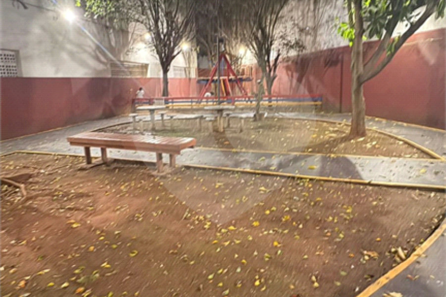 Apartamento à venda com 3 quartos, sendo 1 suíte,  em Santana, São Paulo, SP