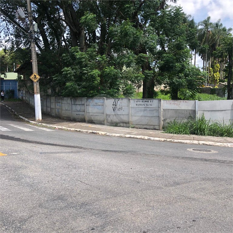 Terreno à venda com 1 quarto em Jardim Paulista, Atibaia, SP