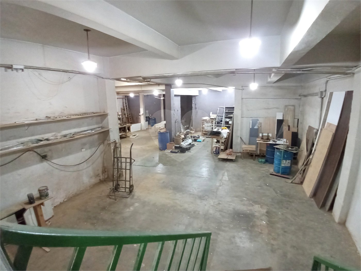 Prédio à venda em Imirim, São Paulo, SP