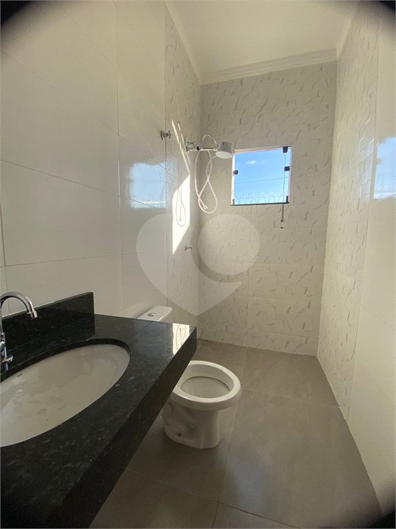 Casa à venda com 2 quartos, sendo 1 suíte, em Ipê, Três Lagoas, MS