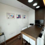 Apartamento à venda com 3 suítes em Jardim, Santo André, SP