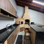 Casa à venda com 3 quartos, sendo 1 suíte,  em Jardim Residencial Firenze, Hortolândia, SP