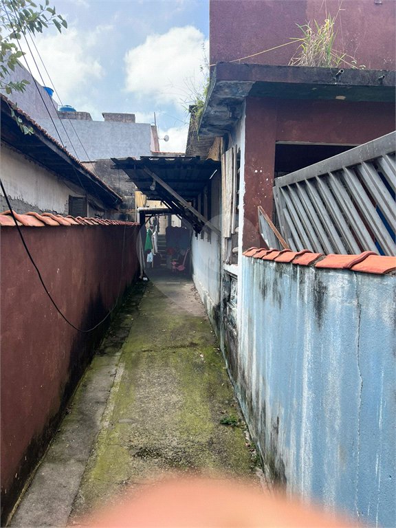 Casa à venda com 2 quartos em Artur Alvim, São Paulo, SP