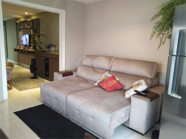 Apartamento à venda com 3 quartos, sendo 2 suítes,  em Vila Maria, São Paulo, SP