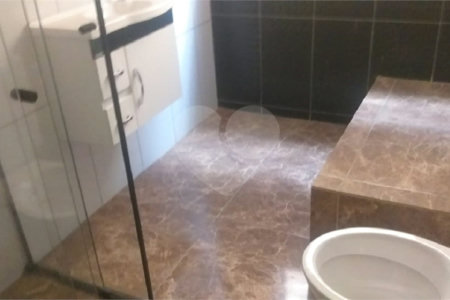 Sobrado à venda com 2 quartos em Sumarezinho, São Paulo, SP