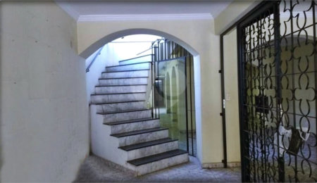 Casa à venda com 2 suítes no condomínio Conselheiro Moreira de Barros, São Paulo - SP