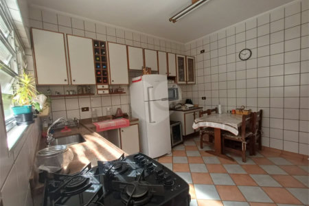 Sobrado à venda com 4 quartos, sendo 2 suítes, em Água Fria, São Paulo, SP