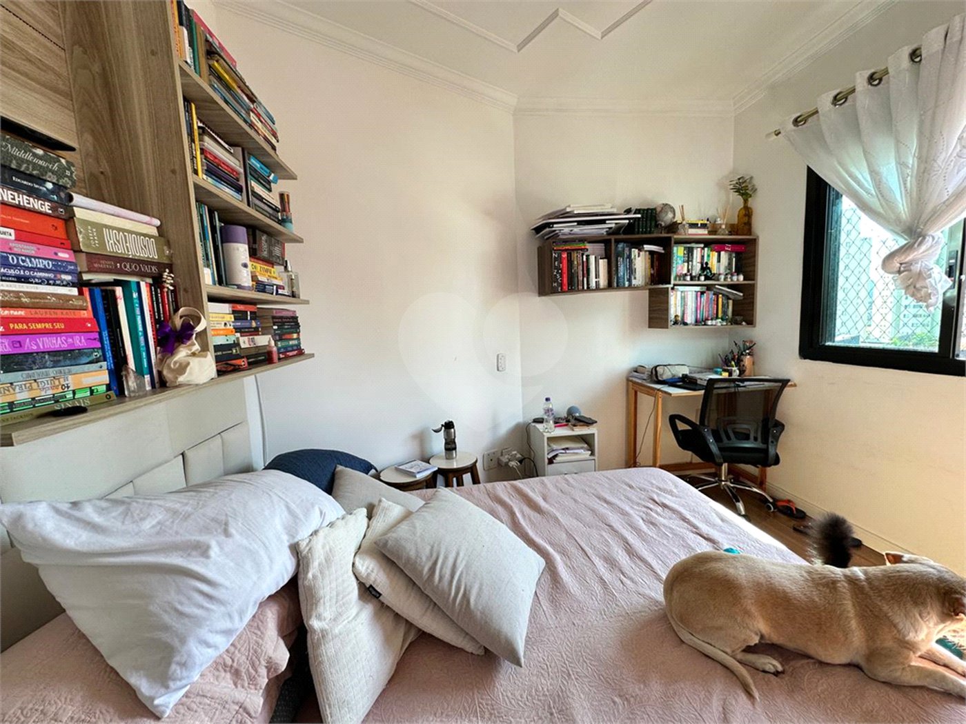 Apartamento à venda com 3 suítes em Santana, São Paulo, SP