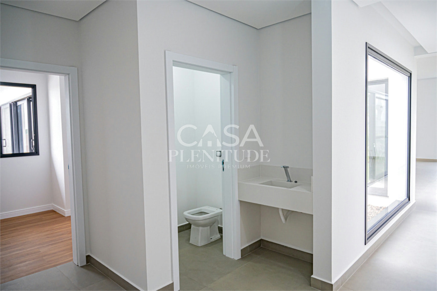 Casa em condomínio à venda com 3 suítes no Centro, Araçoiaba da Serra, SP