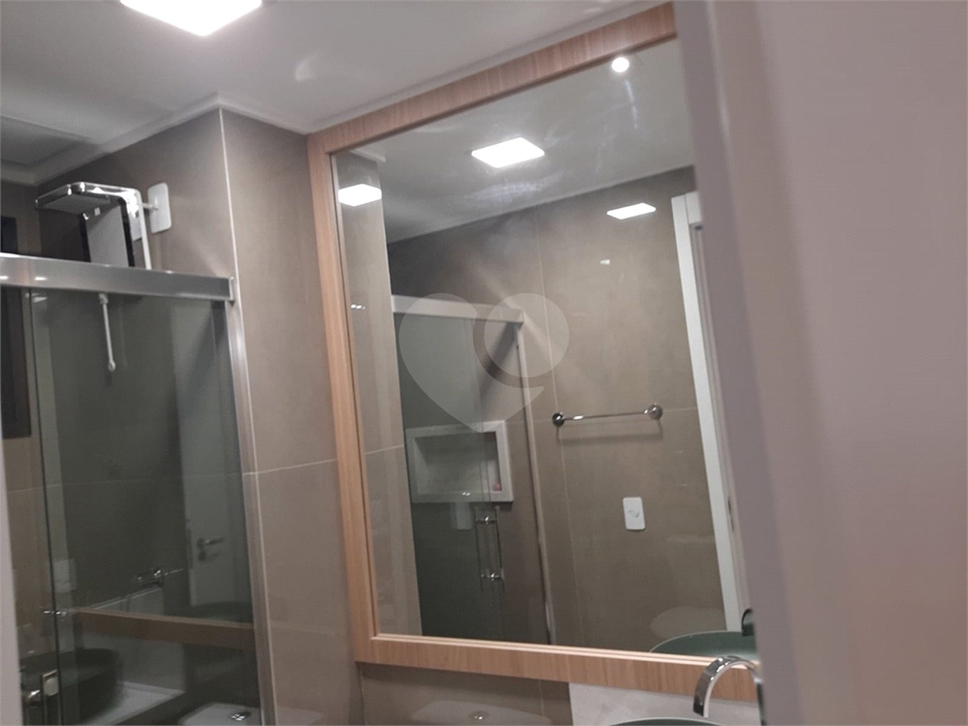 Apartamento à venda com 1 quarto em Jardim Panorama, São Paulo, SP