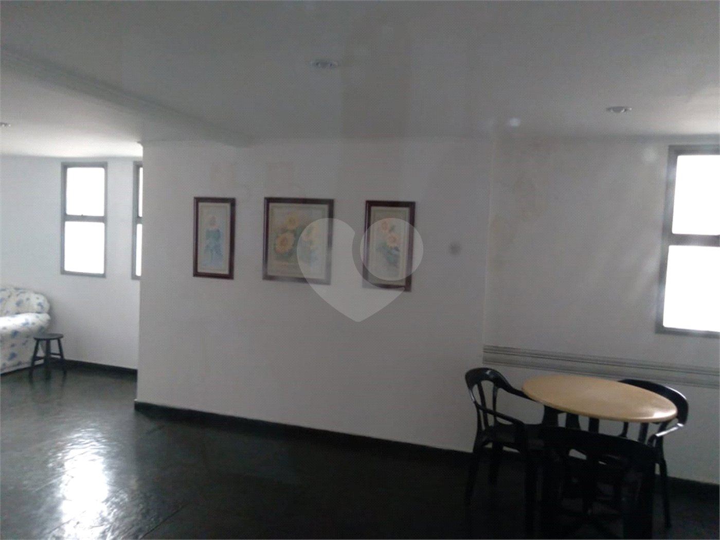 Apartamento para alugar com 1 quarto em Santana, São Paulo, SP