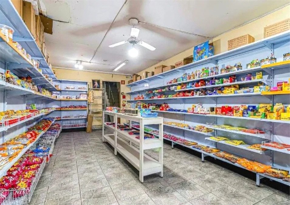 Sobrado à venda em Vila Cordeiro, São Paulo, SP