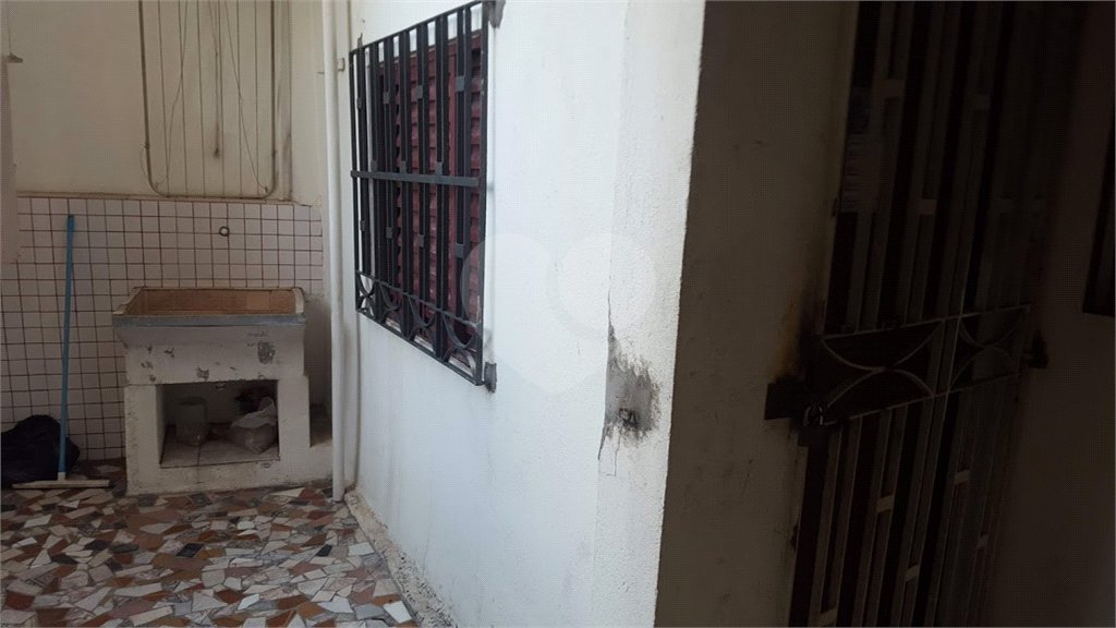 Sobrado à venda com 3 quartos em Vila Gustavo, São Paulo, SP