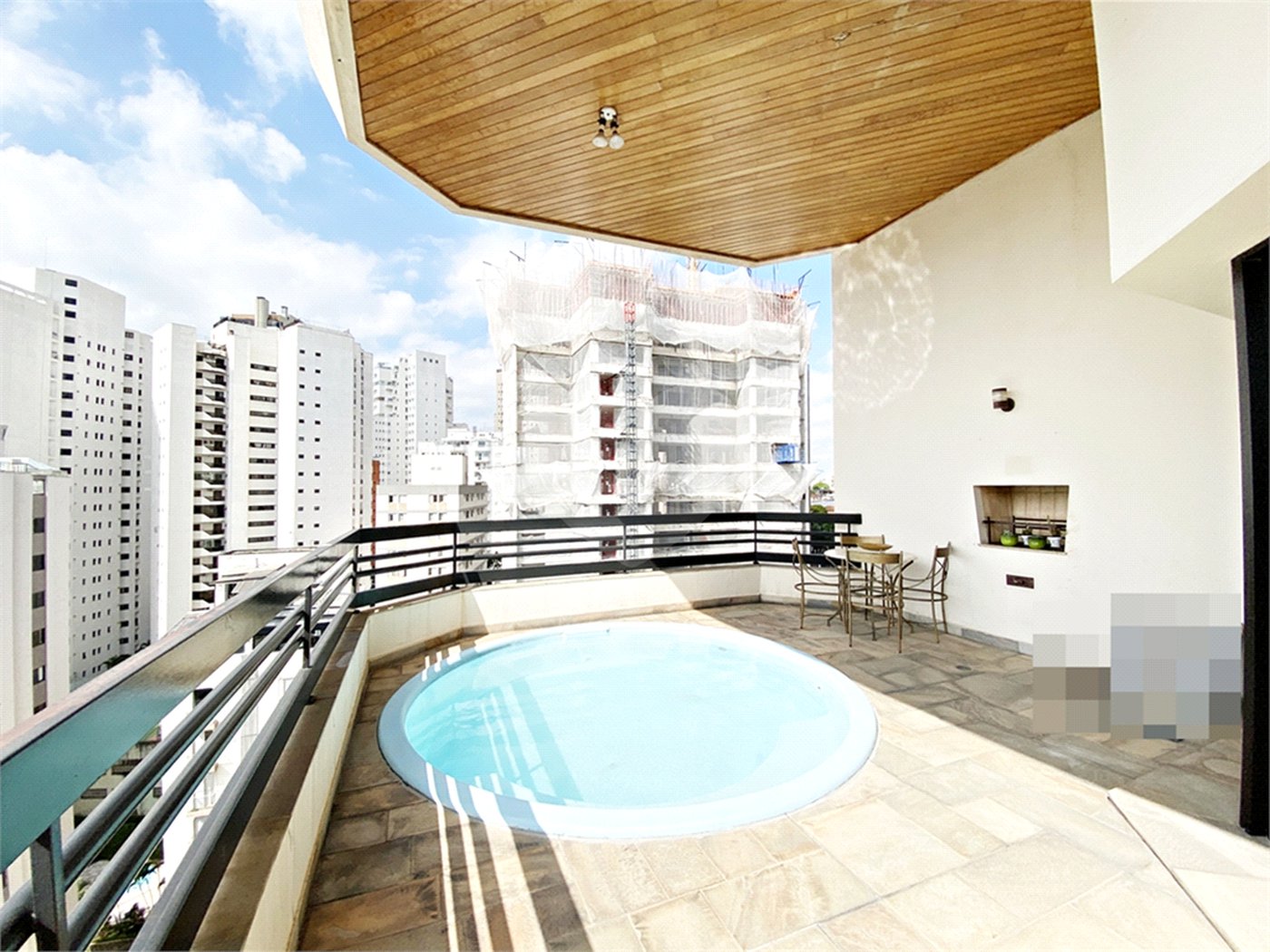 Apartamento à venda com 4 suítes em Santana, São Paulo, SP