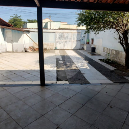 Casa à venda com 3 quartos, sendo 1 suíte, em Cosmos, Rio de Janeiro, RJ
