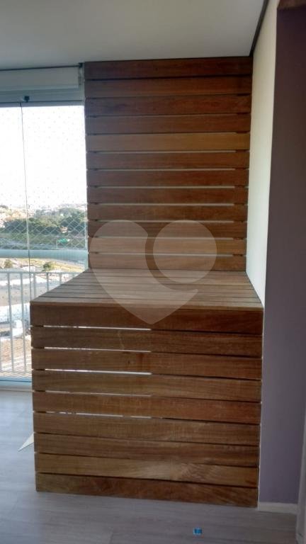 Apartamento à venda ou para alugar com 2 quartos, sendo 1 suíte, em Pirituba, São Paulo, SP