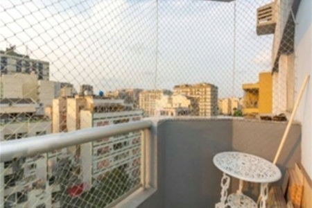 Apartamento à venda com 2 quartos, sendo 1 suíte, em Tijuca, Rio de Janeiro, RJ