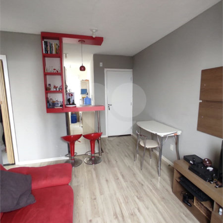 Apartamento à venda com 2 quartos em Jardim Boa Vista (zona Oeste), São Paulo, SP