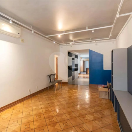 Apartamento à venda com 3 quartos em Tijuca, Rio de Janeiro, RJ