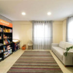 Apartamento à venda, Vila Medeiros, 56m², 02 dormitórios, sendo 01 suíte e 01 vaga.