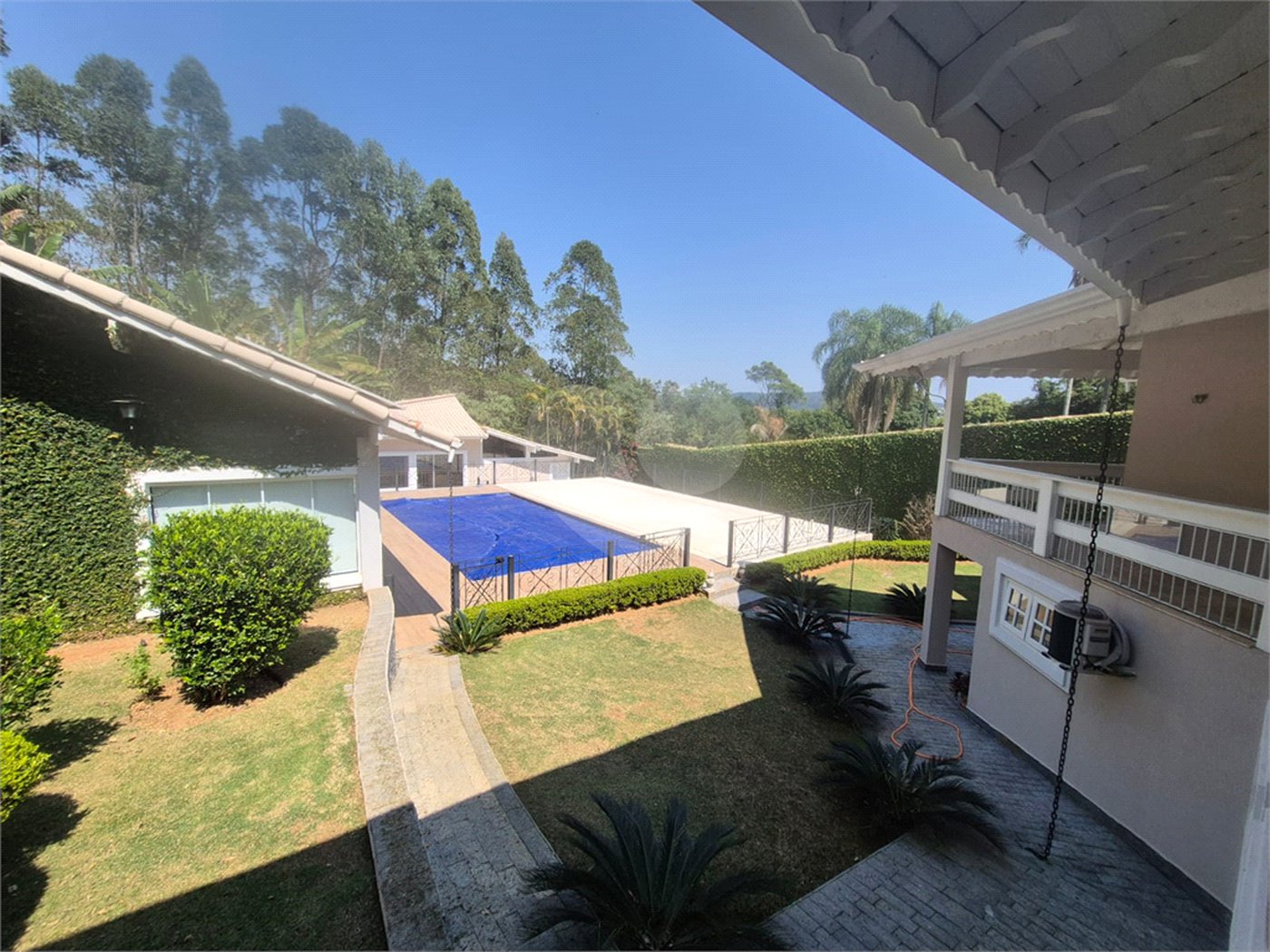 Casa à venda com 5 suítes no condomínio Associação Reserva das Hortênsias, Mairiporã - SP