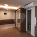 Apartamento à venda com 1 quarto em Ipiranga, São Paulo, SP