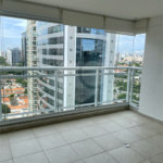 Apartamento à venda com 2 suítes em Cidade Monções, São Paulo, SP