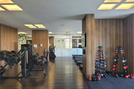 Apartamento à venda com 3 quartos, sendo 1 suíte, em Barra Funda, São Paulo, SP