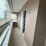 Apartamento à venda com 2 quartos em Ocian, Praia Grande, SP