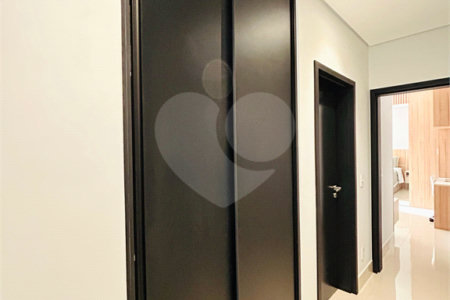 Casa à venda com 3 suítes no condomínio Ibiti Reserva, Sorocaba - SP
