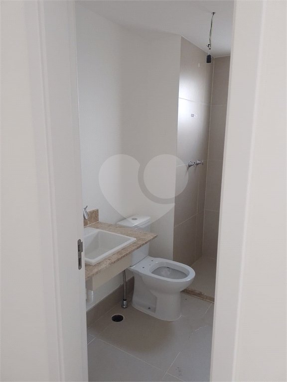 Apartamento à venda no bairro Ipiranga.