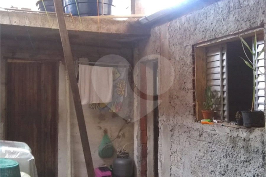 Terreno à venda com 4 quartos em Parque Mandaqui, São Paulo, SP
