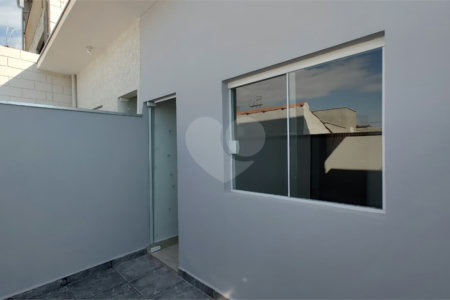 Casa à venda com 2 quartos em Jardim Piazza DI Roma II, Sorocaba, SP