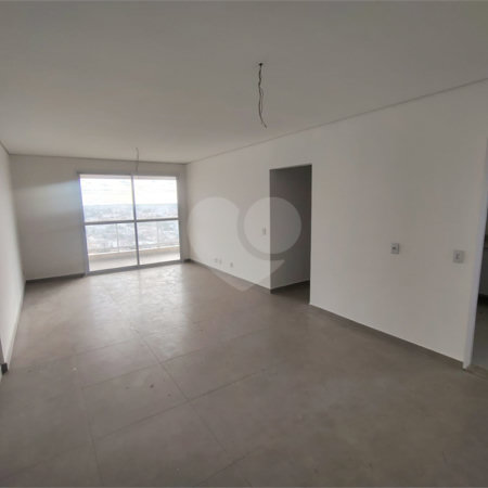 Apartamento 3 Dormitórios e 1 Suíte