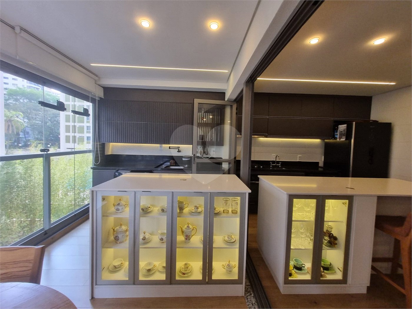 Apartamento à venda com 2 quartos, sendo 1 suíte, em Vila Mariana, São Paulo, SP