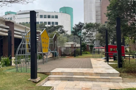 Apartamento à venda ou para alugar com 3 suítes em Água Branca, São Paulo, SP