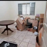 Casa térrea para venda em Descalvado/SP.