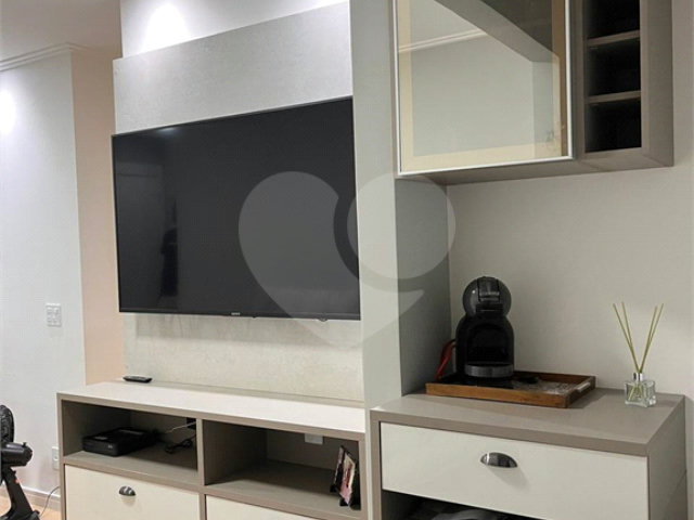 Apartamento à venda com 3 quartos, sendo 1 suíte,  em Limão, São Paulo, SP