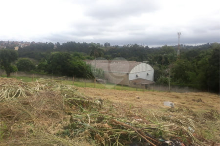 Terreno à venda em Jardim dos Ipês, Mairinque, SP