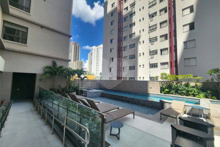 Apartamento à venda com 2 quartos em Perdizes, São Paulo, SP
