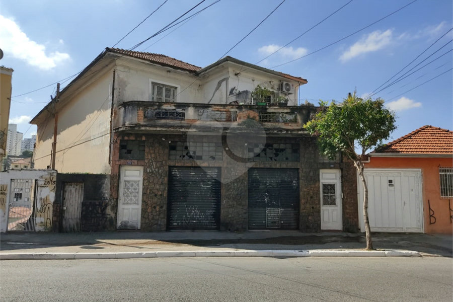 Prédio à venda em Santana, São Paulo, SP