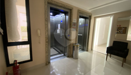 Apartamento para alugar com 2 quartos, sendo 1 suíte, em Santana, São Paulo, SP